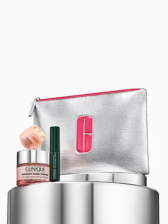 CLINIQUE | Geschenkset - Glow And Go Bold 50ml / 5ml / 3,5ml | 